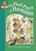 The Pied Piper of Hamelin (Paperback, Illustrated edition) - Penny Dolan Photo