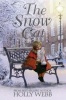 The Snow Cat (Hardcover) - Holly Webb Photo