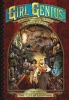 Girl Genius: The Second Journey of Agatha Heterodyne, Volume 2 - City of Lightning (Paperback) - Phil Foglio Photo