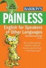 Painless English for Speakers of Other Languages (Paperback, 2nd Revised edition) - Jeffrey Strausser Photo