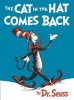 The Cat in the Hat Comes Back (Hardcover, Library binding) - Seuss Photo