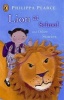 The "Lion at School" and Other Stories - Lion at School; Runaway; Brainbox; The Executioner; Hello, Polly!; The Manatee; The Crooked Little Finger; The Great Sharp Scissors; Secrets (Paperback, New Ed) - Philippa Pearce Photo