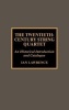 The Twentieth Century String Quartet - An Historical Introduction and Catalogue (Hardcover) - Ian Lawrence Photo