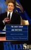 The Daily Show and Rhetoric - Arguments, Issues and Strategies (Hardcover) - Trischa Goodnow Photo