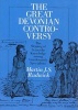 The Great Devonian Controversy - Shaping of Scientific Knowledge Among Gentlemanly Specialists (Paperback, New edition) - Martin JS Rudwick Photo