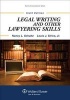 Legal Writing and Other Lawyering Skills, Sixth Edition (Paperback, 6th) - Schultz Photo