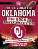 The University of Oklahoma: Big Book of Football Activities (Paperback) - Peg Connery Boyd Photo