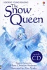 The Snow Queen (Hardcover, New edition) - Lesley Sims Photo