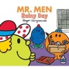 Mr Men a Rainy Day (Paperback) - Roger Hargreaves Photo