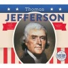 Thomas Jefferson (Hardcover) - Heidi M D Elston Photo