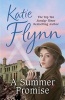 A Summer Promise (Paperback) - Katie Flynn Photo