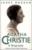 Agatha Christie - A Biography (Paperback) - Janet Morgan Photo