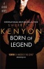 Born of Legend (Paperback) - Sherrilyn Kenyon Photo