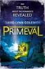 Primeval (Paperback) - David Lynn Golemon Photo