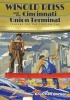 Winold Reiss and the Cincinnati Union Terminal - Fanfare for the Common Man (Hardcover) - Gretchen Garner Photo