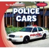 Police Cars (Paperback) - Lois Fortuna Photo