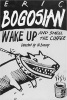 Wake Up and Smell the Coffee (Paperback, 1st ed) - Eric Bogosian Photo