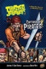 Captured by Pirates (Paperback) - Justine Fontes Photo