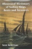 Illustrated Dictionary of Sailing Ships, Boats and Steamers - 1300 BC to 1900 AD (Hardcover) - Scott Robertson Photo