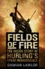 Fields of Fire - The Inside Story of Hurling's Great Renaissance (Paperback) - Damian Lawlor Photo