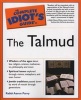 The Complete Idiot's Guide To The Talmud (Paperback) - Aaron Parry Photo