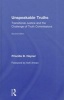 Unspeakable Truths - Transitional Justice and the Challenge of Truth Commissions (Hardcover, 2nd Revised edition) - Priscilla B Hayner Photo