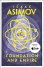 Foundation and Empire (Paperback) - Isaac Asimov Photo