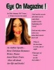 Eye on Magazine! - A Magazine for Writers...All about Writing. (Paperback) - Pastor Janet Fears D D Photo