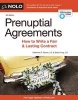 Prenuptial Agreements - How to Write a Fair & Lasting Contract (Paperback, 5th) - Katherine Stoner Photo