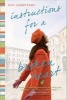 Instructions for a Broken Heart (Paperback) - Kim Culbertson Photo