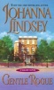 Gentle Rogue - A Malory Novel (Paperback, New ed.) - Johanna Lindsey Photo