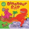 Dinosaur Rap 2016 (CD) - John Foster Photo