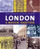 London - A Musical Gazetteer (Paperback, New) - Lewis Foreman Photo