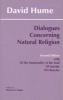 Dialogues Concerning Natural Religion (Paperback, 2nd Revised edition) - David Hume Photo