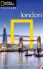 National Geographic Traveler: London, 4th Edition (Paperback, 4th Revised edition) - Louise Nicholson Photo