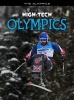 High-tech Olympics (Paperback) - Nick Hunter Photo