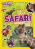  on Safari Sticker Activity Book - Over 1,000 Stickers! (Paperback) - National Geographic Kids Photo