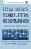 Social Science, Technical Systems and Cooperative Work - Beyond the Great Divide (Hardcover) - Geoffrey C Bowker Photo