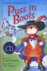 Puss in Boots (Hardcover) - Fiona Patchett Photo