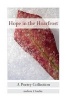 Hope in the Hoarfrost - A Poetry Collection (Paperback) - Melissa F Kaelin Photo