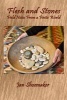 Flesh and Stones - Field Notes from a Finite World (Paperback) - Jan Shoemaker Photo