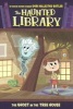 The Ghost in the Tree House (Hardcover) - Dori Hillestad Butler Photo