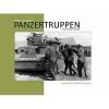 Fotos from the Panzertruppen - The Early Years (Paperback) - Lee Archer Photo