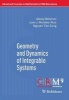 Geometry and Dynamics of Integrable Systems 2017 (Paperback, 1st ed. 2017) - Juan JMorales Ruiz Photo