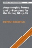 Automorphic Forms and L-Functions for the Group GL(n,R) (Paperback) - Dorian Goldfeld Photo