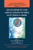 Development and Applications of Free Electron Lasers (Chinese, English, Hardcover, illustrated edition) - Jia Chen Photo