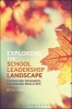 Exploring the School Leadership Landscape - Changing Demands, Changing Realities (Paperback, New) - Peter Earley Photo