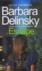 Escape (Paperback) - Barbara Delinsky Photo