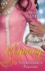 A Regency Gentleman's Passion - Valiant Soldier, Beautiful Enemy / A Not So Respectable Gentleman? (Paperback) - Diane Gaston Photo