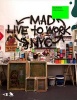 Studio Franchise - Ryan McGinness (Hardcover) - Carmen Contreras Gomez Photo